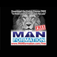 MANformation Leadership and Confidence - Top 10 Reasons WHY You Want To Lead Now
