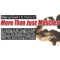 You Get The Same Results When Youre Always Around The Same People - MTJM #7