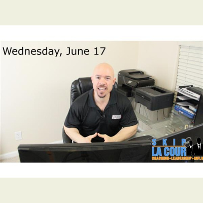 Skip La Cours Bodybuilding And Fitness Podcast