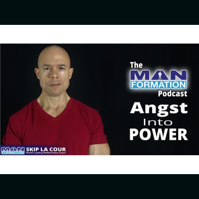 Skip La Cours Bodybuilding And Fitness Podcast