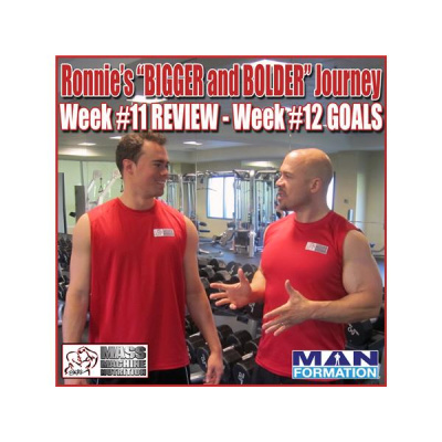 Skip La Cours Bodybuilding And Fitness Podcast