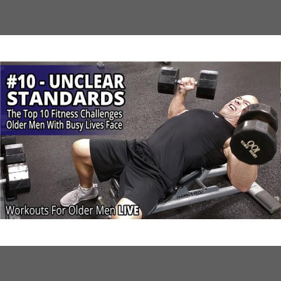 Skip La Cours Bodybuilding And Fitness Podcast