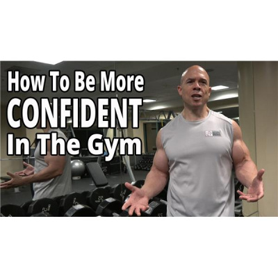 Skip La Cours Bodybuilding And Fitness Podcast