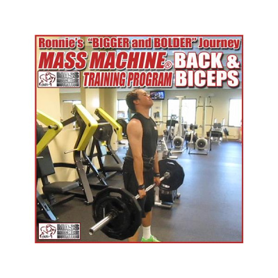 Skip La Cours Bodybuilding And Fitness Podcast