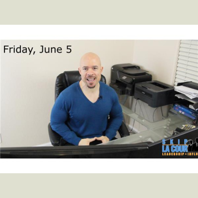 Skip La Cours Bodybuilding And Fitness Podcast