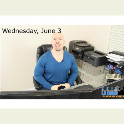 Skip La Cours Bodybuilding And Fitness Podcast