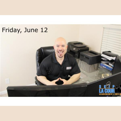 Skip La Cours Bodybuilding And Fitness Podcast