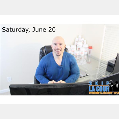 Skip La Cours Bodybuilding And Fitness Podcast