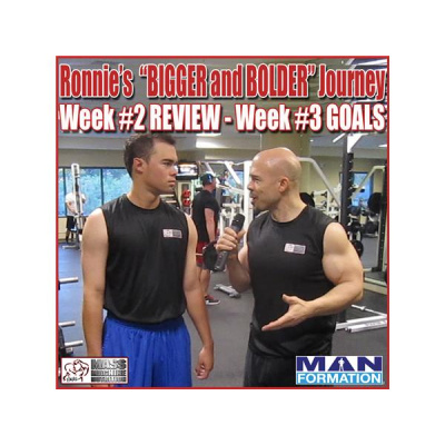 Skip La Cours Bodybuilding And Fitness Podcast