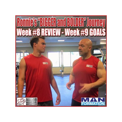 Skip La Cours Bodybuilding And Fitness Podcast