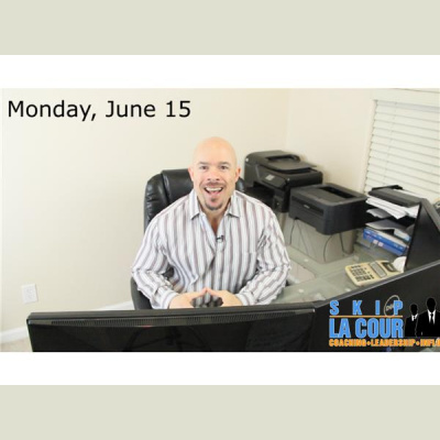 Skip La Cours Bodybuilding And Fitness Podcast