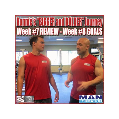 Skip La Cours Bodybuilding And Fitness Podcast