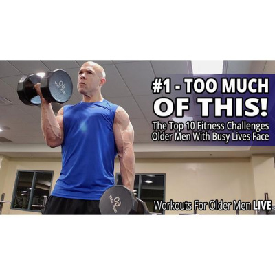 Skip La Cours Bodybuilding And Fitness Podcast