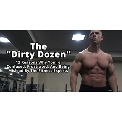 Skip La Cours Bodybuilding And Fitness Podcast