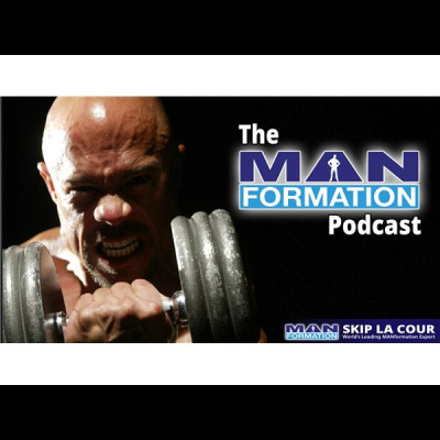Skip La Cours Bodybuilding And Fitness Podcast