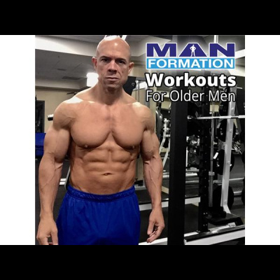 Skip La Cours Bodybuilding And Fitness Podcast