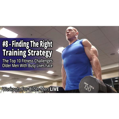 Skip La Cours Bodybuilding And Fitness Podcast