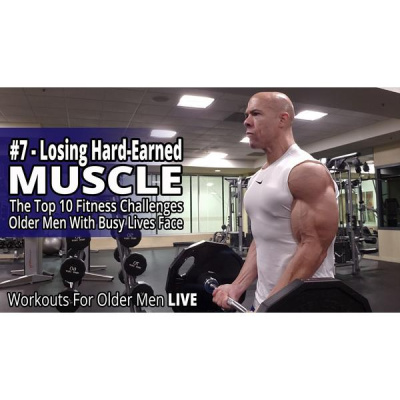 Skip La Cours Bodybuilding And Fitness Podcast