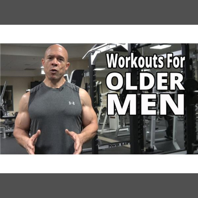 Skip La Cours Bodybuilding And Fitness Podcast