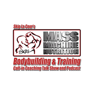 Skip La Cours Bodybuilding And Fitness Podcast