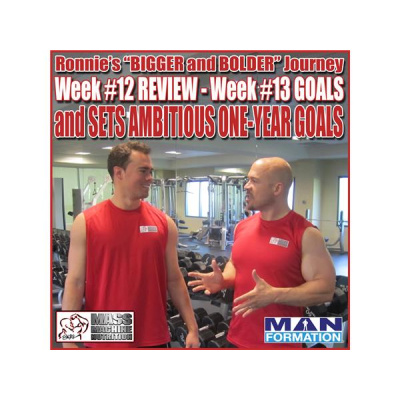 Skip La Cours Bodybuilding And Fitness Podcast