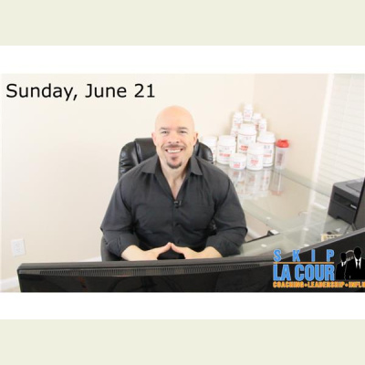 Skip La Cours Bodybuilding And Fitness Podcast