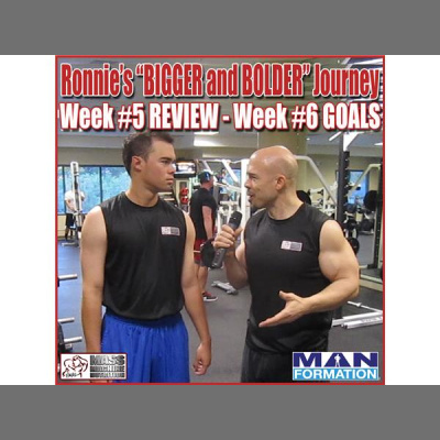 Skip La Cours Bodybuilding And Fitness Podcast