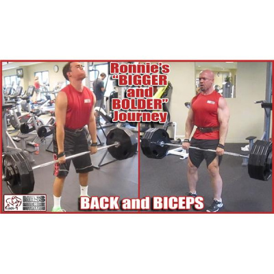 Skip La Cours Bodybuilding And Fitness Podcast