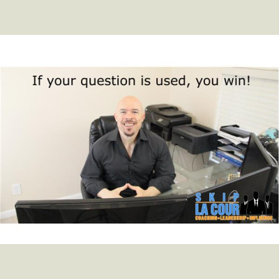 Skip La Cours Bodybuilding And Fitness Podcast