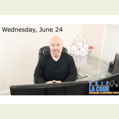 Skip La Cours Bodybuilding And Fitness Podcast