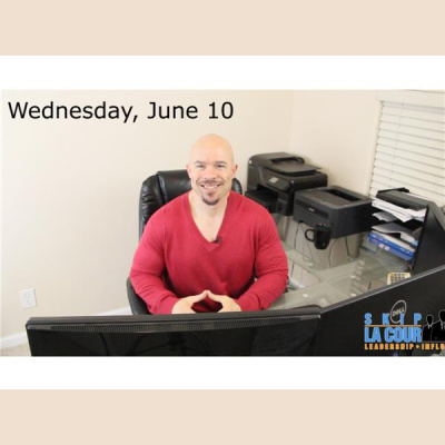 Skip La Cours Bodybuilding And Fitness Podcast