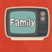 Family is a Gift (Message)