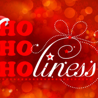 Finding Presence (message)