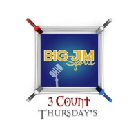 3 Count Thursday #7 - Changing of the Guard