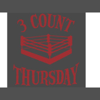 3 Count Thursday #9 - Change At The Top