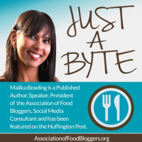 Minorities In Food Writing