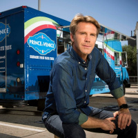 Prince Of Venice Food Truck