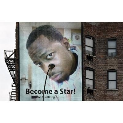 Boogies Boom Boom Room