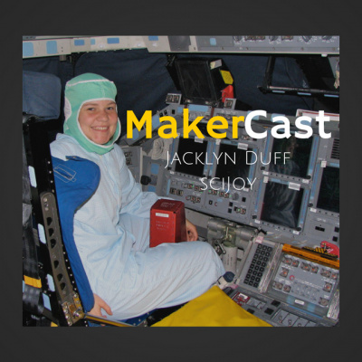 The Podcast For Makers (makercast)