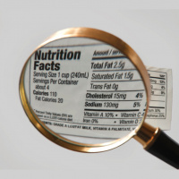 64. How to Read a Nutrition Label Pt.1