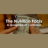 65. How To Read A Nutrition Label Pt. 2