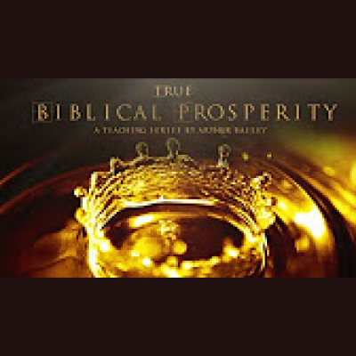 Arthur Bailey Ministries