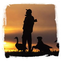 Kelly Outdoors, Special Guest, Doc Hull