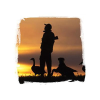 Kelly Outdoors Radio Special Guest Bob Alferi of GK Calls