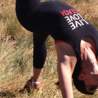 FM Friday Flow, Give a little bit