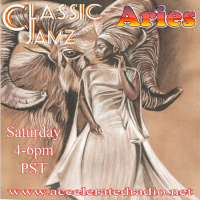 Classic Jamz *Aries Tribute 2023* 4/22/23