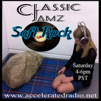 Classic Jamz *Soft Rock* 9-9-2023