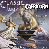 Classic Jamz *Capricorn 2023* 1/21/2023