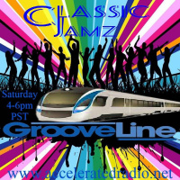 Classic Jamz *Groove Line* 9/2/2023