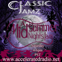 Classic Jamz *A Midsummer Night Jam* 7/29/2023